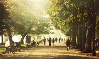 Thời tiết Bắc Ninh đêm mùng 5, ngày 6/12: Nhiệt độ thấp nhất 16 độ